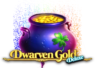 RTP Pragmatic Play Dwarven Gold Deluxe